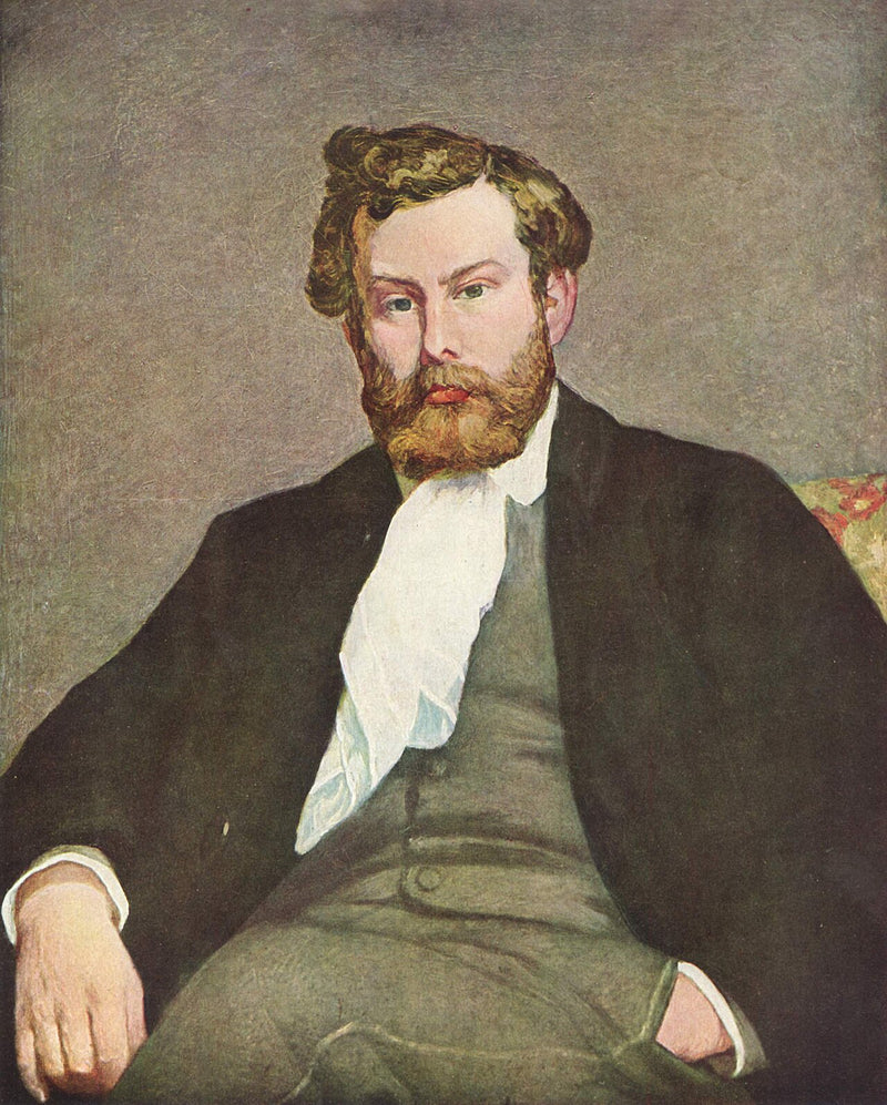Oplev Alfred Sisley: liv, stil og kunstnerisk arv