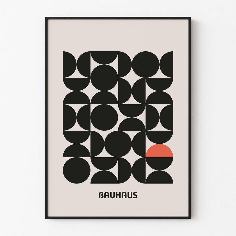 Hvad er Bauhaus-stilen? Vi forklarer det hele