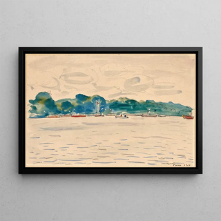 Albert Marquet - Poissy.webp