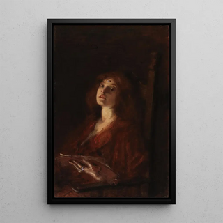 Alice Pike Barney - A Song.webp