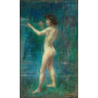 Alice Pike Barney - Arcady.webp