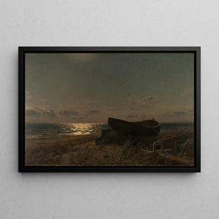 Amaldus Nielsen - Fra Bjarke.webp