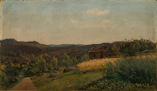 Amaldus Nielsen - Fra Gjervoldstad Mandal.webp