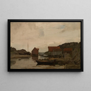 Amaldus Nielsen - Grvr Skudesnes.webp