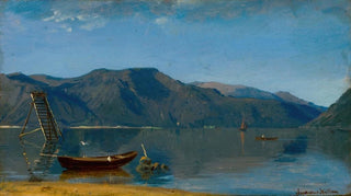 Amaldus Nielsen - Laksetrapp Rosendal.webp