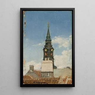Amaldus Nielsen - St Petri kirke Kbenhavn.webp