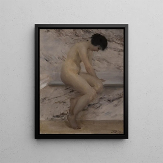 Anders Zorn - At the Bathtub.webp