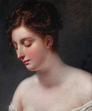 Anne Louis GirodetTrioson - Galatea.webp
