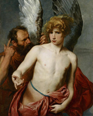 Anthony van Dyck - Daedalus And Icarus.webp