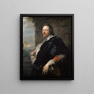 Anthony van Dyck - Nicolas Lanier.webp