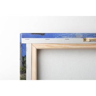 Aqueduc de Marly - Alfred Sisley | Reproduction Tableau Décoration murale affiche copie