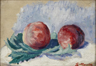 Armand Guillaumin - Still Life.webp