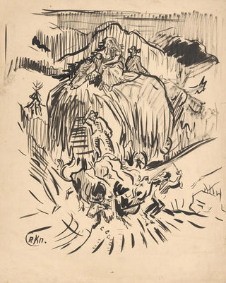 Arnold Peter WeiszKubnan - Carting Grain.webp