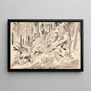 Arnold Peter WeiszKubnan - Smrekovica.webp