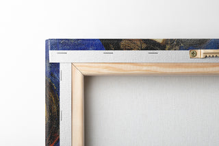 Kunsttryk | Kærlighed - Jalmari Ruokokoski