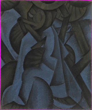 Arthur Dove - Pagan Philosophy.webp