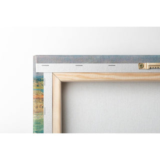 Bailey’s Beach, Newport, Rhode Island - Childe Hassam | Reproduction Tableau Décoration murale affiche copie