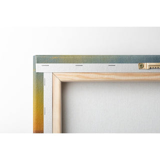 Bergers avec leur troupeau au coucher du soleil - Ivan Konstantinovich Aivazovsky | Reproduction Tableau Décoration murale affiche copie