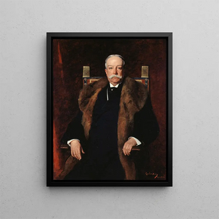 CarolusDuran - Portrait dAugustus Gurnee.webp