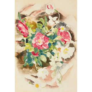 Charles Demuth - Roses.webp