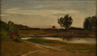 Charles Franois Daubigny - tang dOptevoz.webp