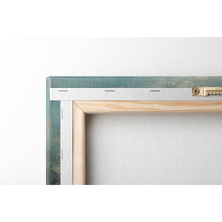 Château d'Alnwick - Joseph Mallord William Turner | Reproduction Tableau Décoration murale affiche copie