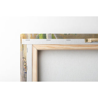 Cinquième Avenue, New York - Joaquín Sorolla | Reproduction Tableau Décoration murale affiche copie