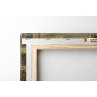 Concert à l'opéra - Max Liebermann | Reproduction Tableau Décoration murale affiche copie