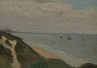 Constant Permeke - Seascape.webp