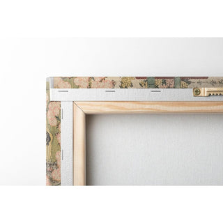 Courtesan - Kitagawa Utamaro | Reproduction Tableau Décoration murale affiche copie