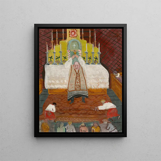 Cyprin Majernk - Upheaval.webp