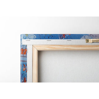 D'après Constantin Guys - Raoul Dufy | Reproduction Tableau Décoration murale affiche copie