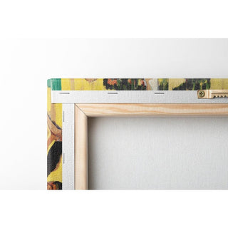 Danseuse tournante - Ernst Ludwig Kirchner | Reproduction Tableau Décoration murale affiche copie