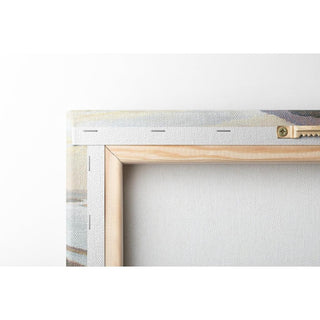 Donauansicht - Carl Moll | Reproduction Tableau Décoration murale affiche copie