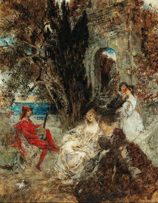 Eduard Veith - Serenade.webp