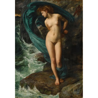 Edward John Poynter - Andromeda.webp