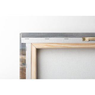 Enfants jouant sur la plage - Max Liebermann | Reproduction Tableau Décoration murale affiche copie