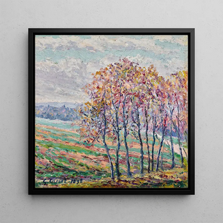 Étude Bobigny Rosny - Gustave Cariot