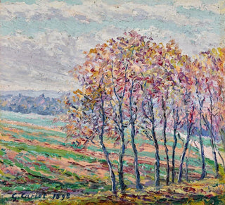 Étude Bobigny Rosny - Gustave Cariot