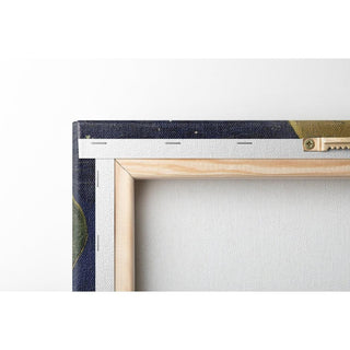 Eugène Boch - Vincent van Gogh | Reproduction Tableau Décoration murale affiche copie