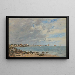 Eugne Boudin - SaintVaastLaHougue La Baie.webp
