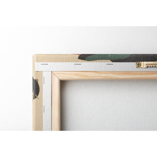 Femme avec du fil - Kitagawa Utamaro | Reproduction Tableau Décoration murale affiche copie