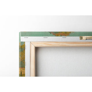 Fiésole - Maurice Denis | Reproduction Tableau Décoration murale affiche copie