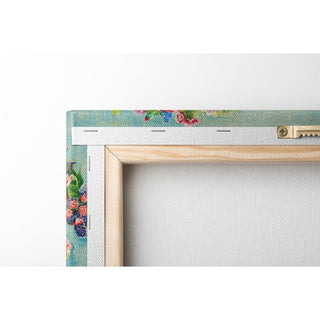 Fleurs - Moïse Kisling | Reproduction Tableau Décoration murale affiche copie