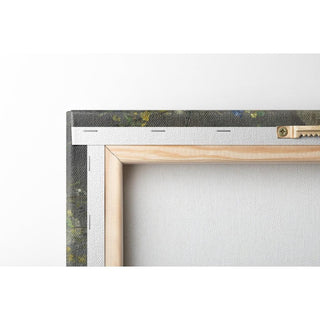 Fleurs dans un vase - Pierre-Auguste Renoir | Reproduction Tableau Décoration murale affiche copie