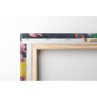 Fleurs et fruits - Samuel John Peploe | Reproduction Tableau Décoration murale affiche copie