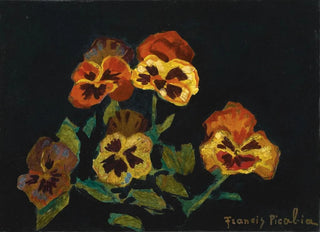 Francis Picabia - Fleurs.webp