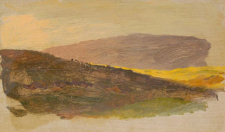 Frederic Edwin Church - Hillside.webp