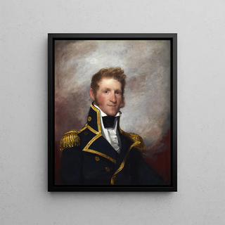 Gilbert Stuart - Commodore Thomas Macdonough.webp