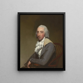 Gilbert Stuart - Lawrence Reid Yates.webp